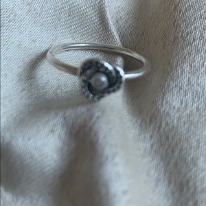 Pandora ring